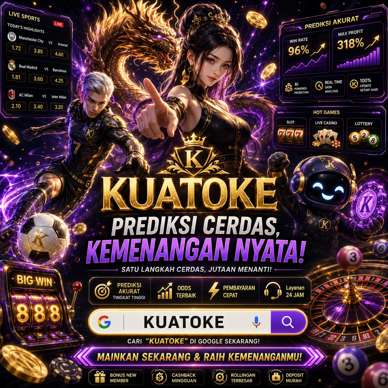 KUATOK